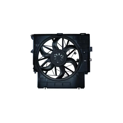 Ventilátor chladenia motora 7740151 /KAMOKA/ - obr. 1