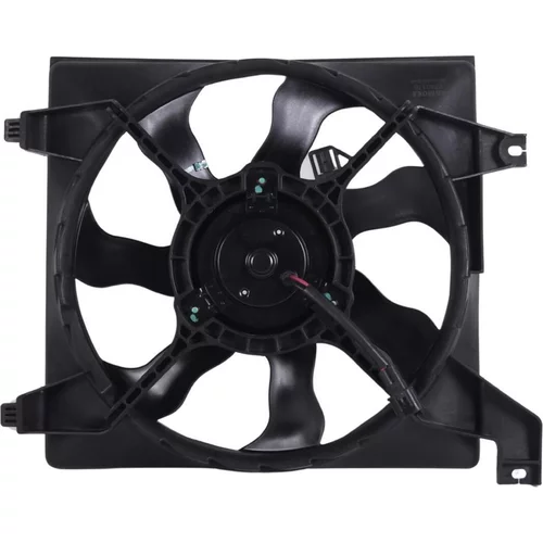 Ventilátor chladenia motora KAMOKA 7740176