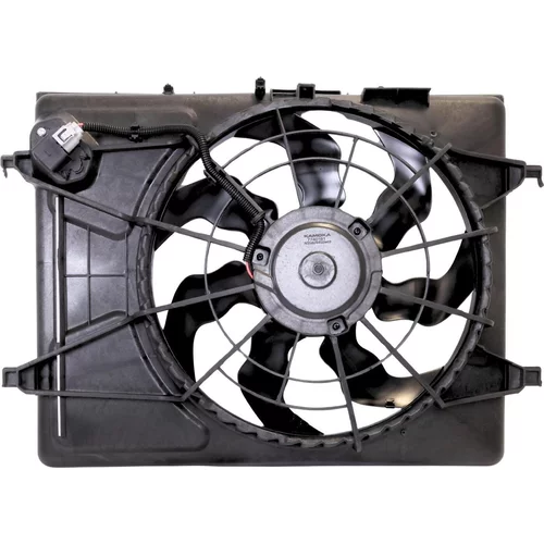 Ventilátor chladenia motora KAMOKA 7740181