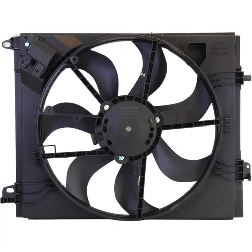 Ventilátor chladenia motora KAMOKA 7740188
