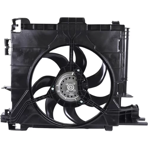 Ventilátor chladenia motora 7740190 /KAMOKA/ - obr. 1