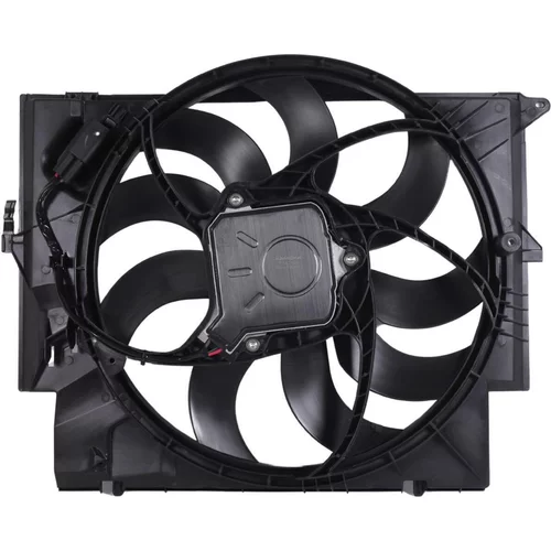 Ventilátor chladenia motora KAMOKA 7740194