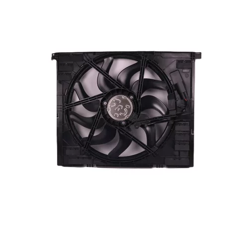 Ventilátor chladenia motora KAMOKA 7740196