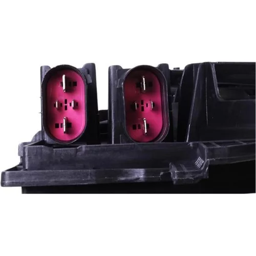 Ventilátor chladenia motora KAMOKA 7740233