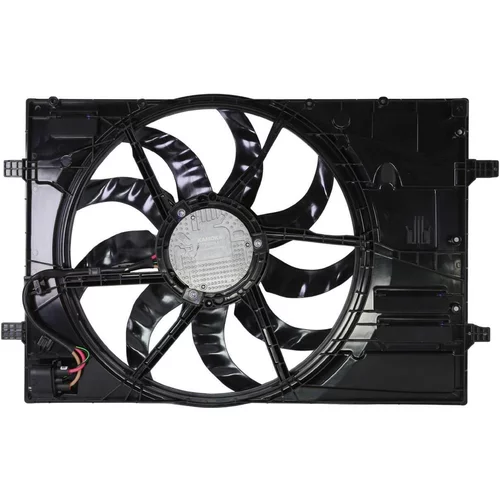 Ventilátor chladenia motora KAMOKA 7740244
