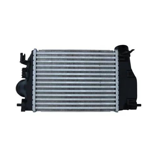 Chladič plniaceho vzduchu 7750152 /KAMOKA/ - obr. 1