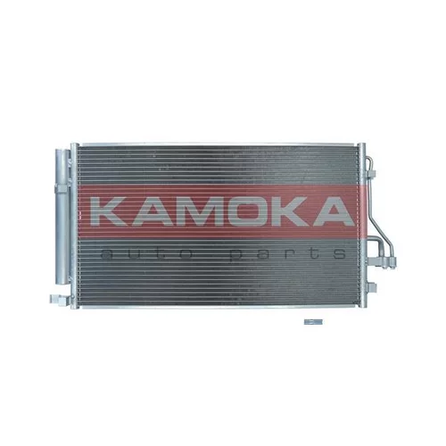 Kondenzátor klimatizácie KAMOKA 7800073