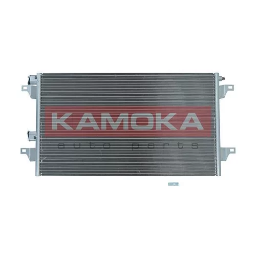 Kondenzátor klimatizácie 7800206 /KAMOKA/ - obr. 1