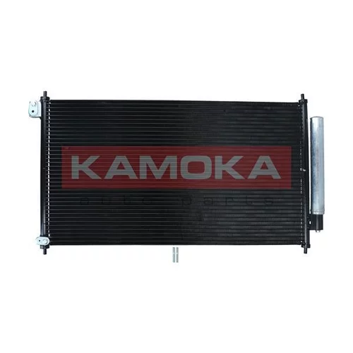 Kondenzátor klimatizácie KAMOKA 7800399
