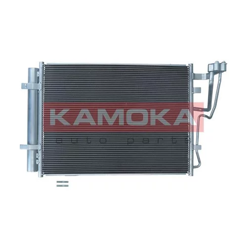 Kondenzátor klimatizácie KAMOKA 7800438
