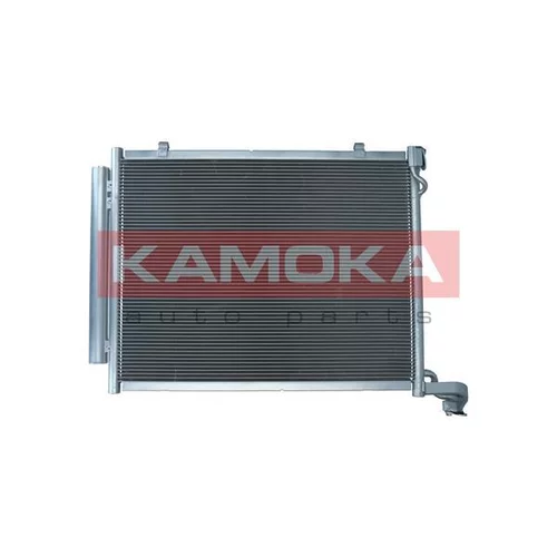 Kondenzátor klimatizácie KAMOKA 7800450