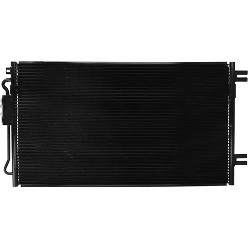 Kondenzátor klimatizácie 7800581 /KAMOKA/ - obr. 1