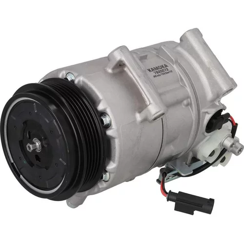Kompresor klimatizácie 7820072 /KAMOKA/ - obr. 3