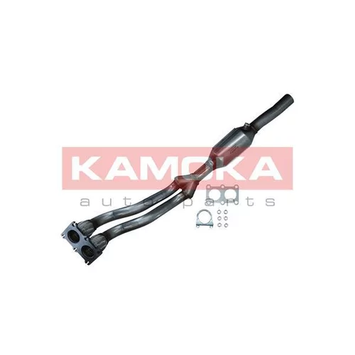 Katalyzátor 8015044 /KAMOKA/ - obr. 1