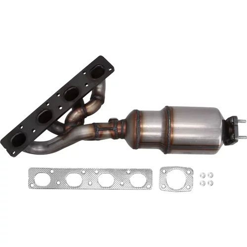 Katalyzátor KAMOKA 8015106