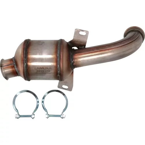 Katalyzátor KAMOKA 8015175