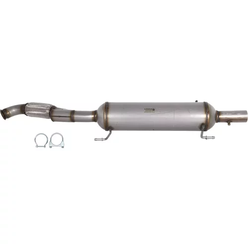 Katalyzátor SCR KAMOKA 8015218