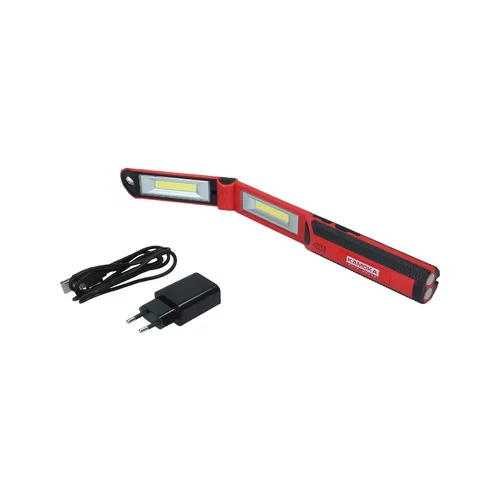 žiarivka, ručná lampa 8030001 /KAMOKA/