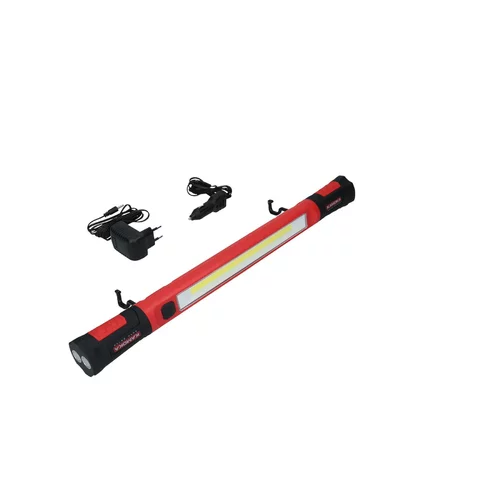 žiarivka, ručná lampa 8030002 /KAMOKA/ - obr. 3