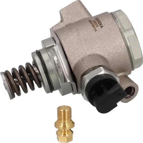 Vysokotlaké čerpadlo 8430075 /KAMOKA/ - obr. 2