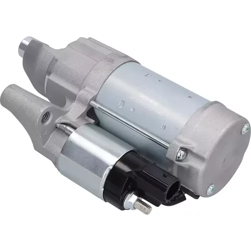 Štartér 8610459 /KAMOKA/ - obr. 4