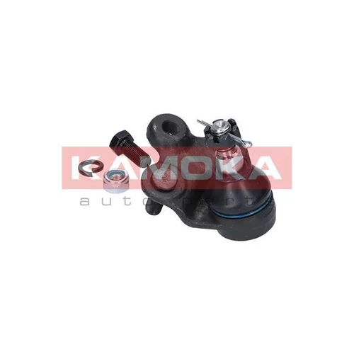 Zvislý/nosný čap 9040004 /KAMOKA/ - obr. 2
