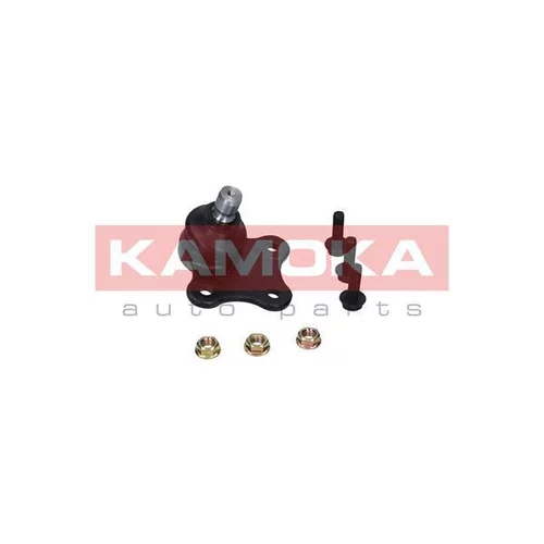 Zvislý/nosný čap 9040016 /KAMOKA/ - obr. 1