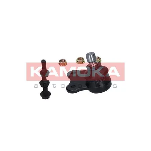 Zvislý/nosný čap 9040016 /KAMOKA/ - obr. 3