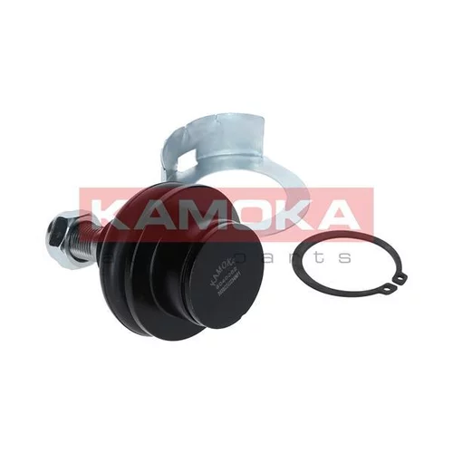 Zvislý/nosný čap 9040062 /KAMOKA/ - obr. 3