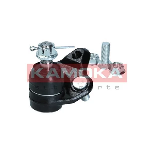 Zvislý/nosný čap 9040067 /KAMOKA/ - obr. 3
