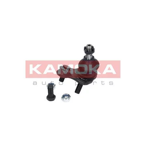 Zvislý/nosný čap 9040079 /KAMOKA/ - obr. 2