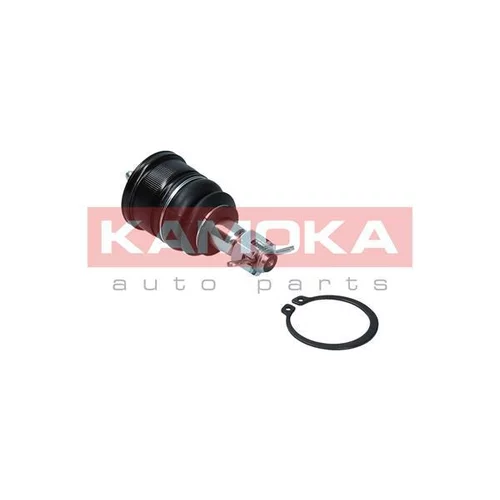 Zvislý/nosný čap 9040092 /KAMOKA/ - obr. 3