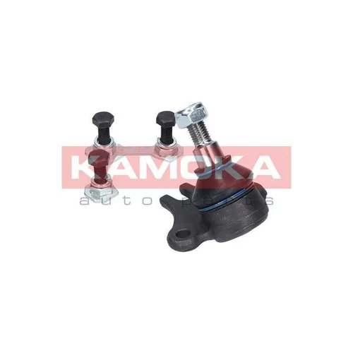 Zvislý/nosný čap 9040150 /KAMOKA/ - obr. 2