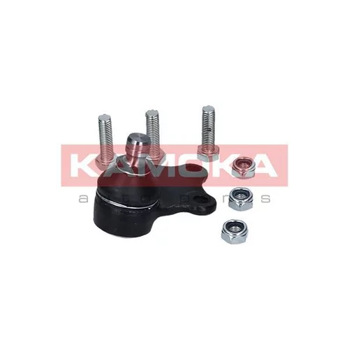 Zvislý/nosný čap 9040183 /KAMOKA/ - obr. 2