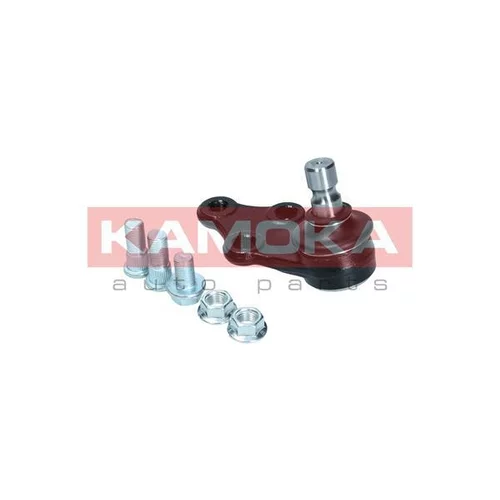 Zvislý/nosný čap 9040193 /KAMOKA/ - obr. 2