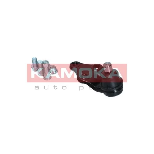 Zvislý/nosný čap 9040202 /KAMOKA/ - obr. 2