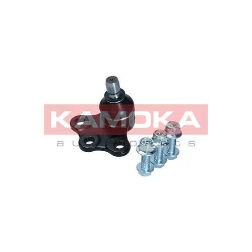 Zvislý/nosný čap 9040211 /KAMOKA/ - obr. 1