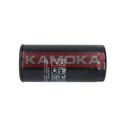 Olejový filter F103701 /KAMOKA/ - obr. 1
