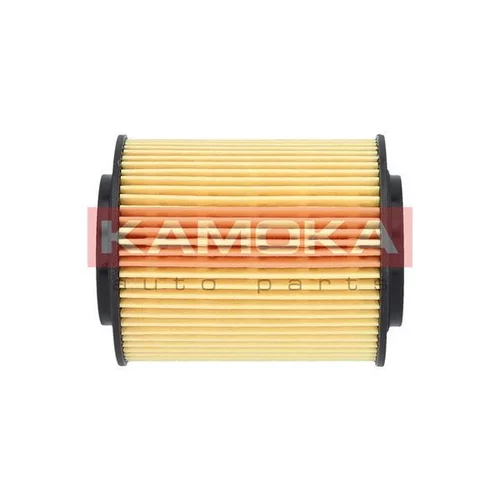 Olejový filter F104501 /KAMOKA/ - obr. 3