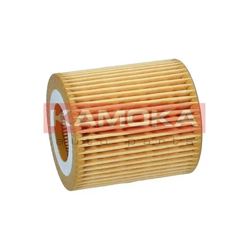 Olejový filter F125001 /KAMOKA/ - obr. 3