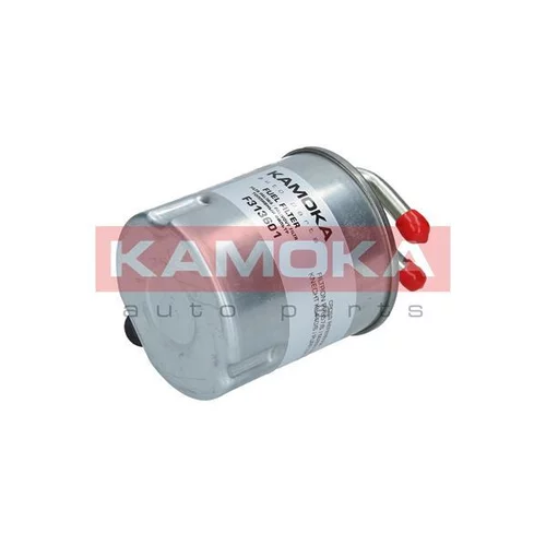 Palivový filter F313601 /KAMOKA/ - obr. 2