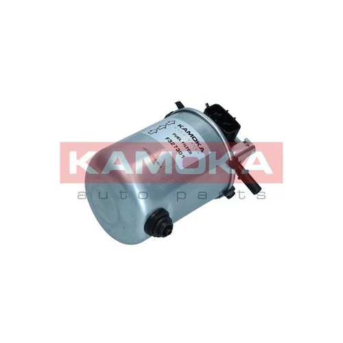 Palivový filter F327301 /KAMOKA/ - obr. 3