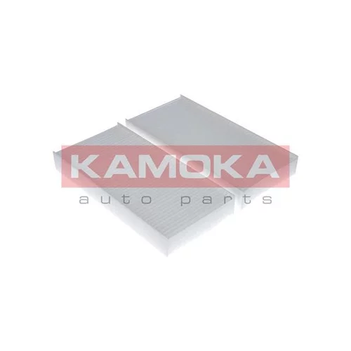 Filter vnútorného priestoru F400901 /KAMOKA/ - obr. 3