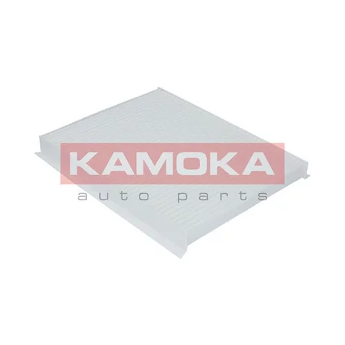Filter vnútorného priestoru F408401 /KAMOKA/ - obr. 3