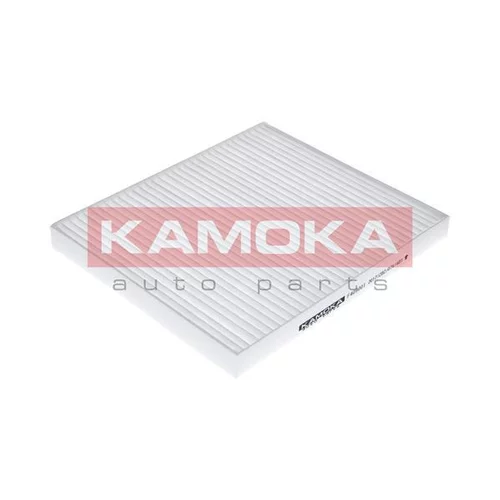 Filter vnútorného priestoru F409001 /KAMOKA/ - obr. 2