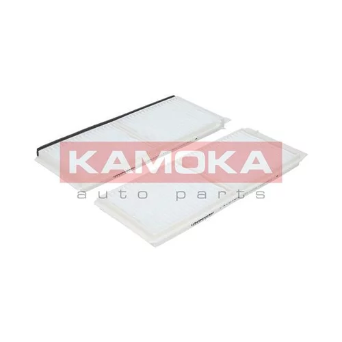 Filter vnútorného priestoru F413901 /KAMOKA/ - obr. 2