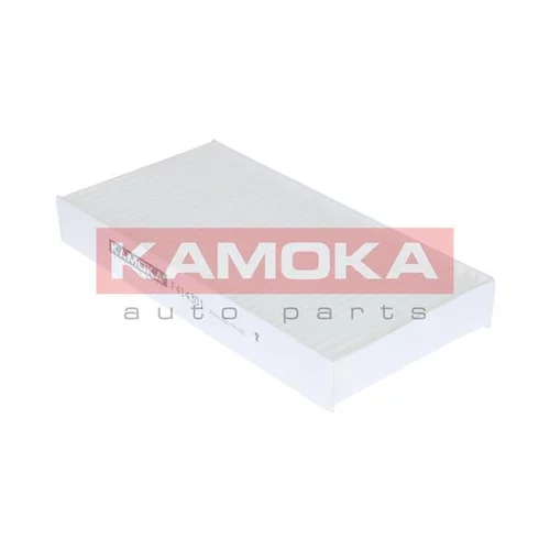 Filter vnútorného priestoru F414301 /KAMOKA/ - obr. 1