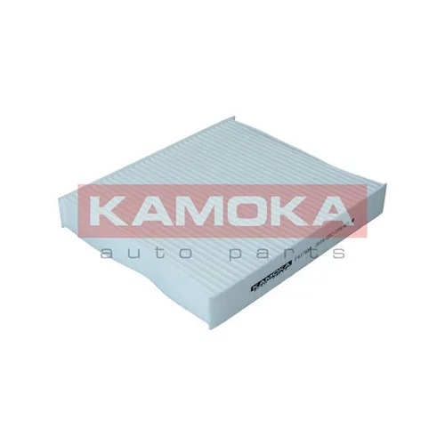 Filter vnútorného priestoru KAMOKA F417801