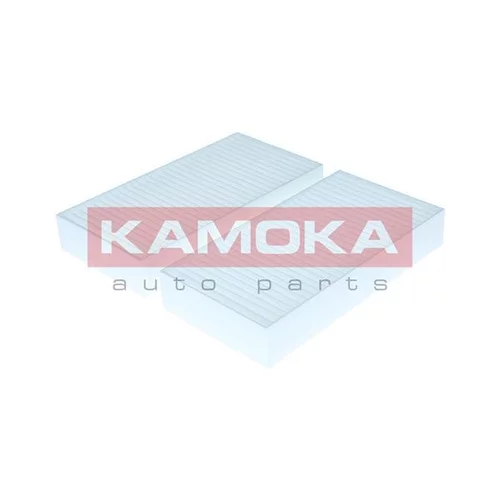 Filter vnútorného priestoru F425801 /KAMOKA/ - obr. 1