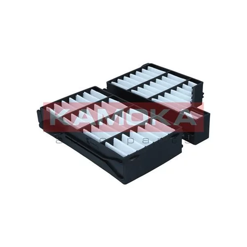 Filter vnútorného priestoru F430701 /KAMOKA/